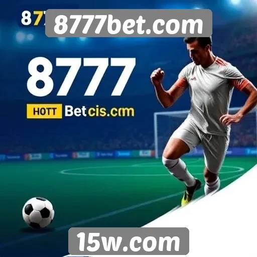 Promoções e bônus oferecidos na plataforma 8777bet