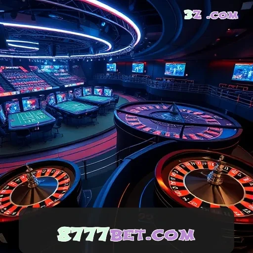 8777bet.com: Melhores Promoções para Jogar e Ganhar em Grande Estilo