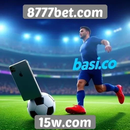 Impacto das regulamentações na operação do 8777bet.com