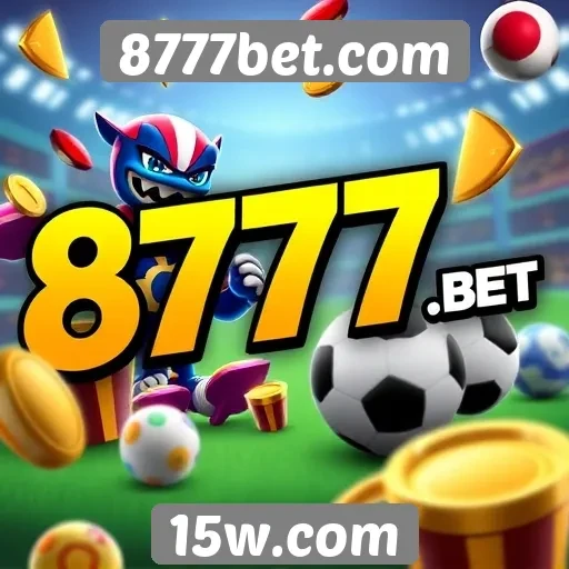Exploração das opções de jogos disponíveis em 8777bet