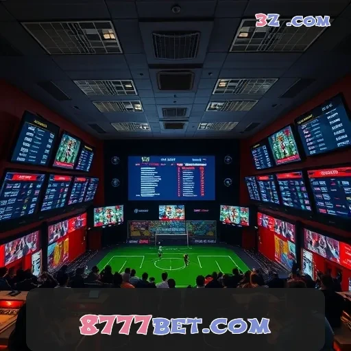 8777bet.com: Suporte 24/7 Que Transforma sua Experiência de Jogo