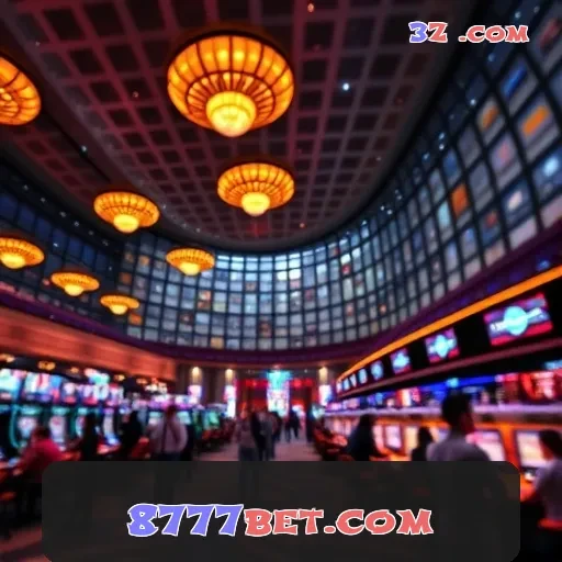 8777bet.com: Benefícios da Seção VIP que Você Não Pode Perder