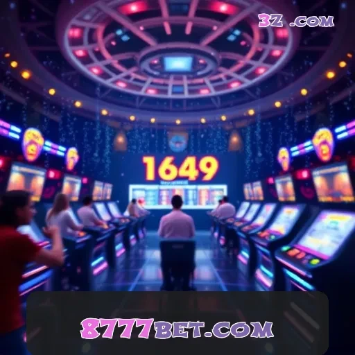 8777bet.com: Bônus Imperdíveis que Transformam Seu Jogo em Vitória