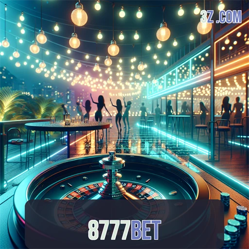 8777bet.com Segurança Garantida