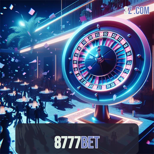 8777bet.com Área do Jogador